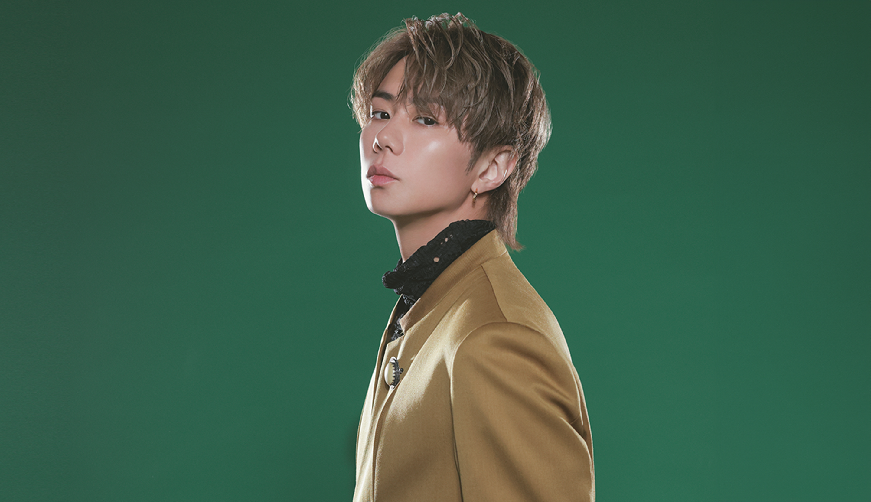 HIROMITSU KITAYAMA | TOBE OFFICIAL STORE