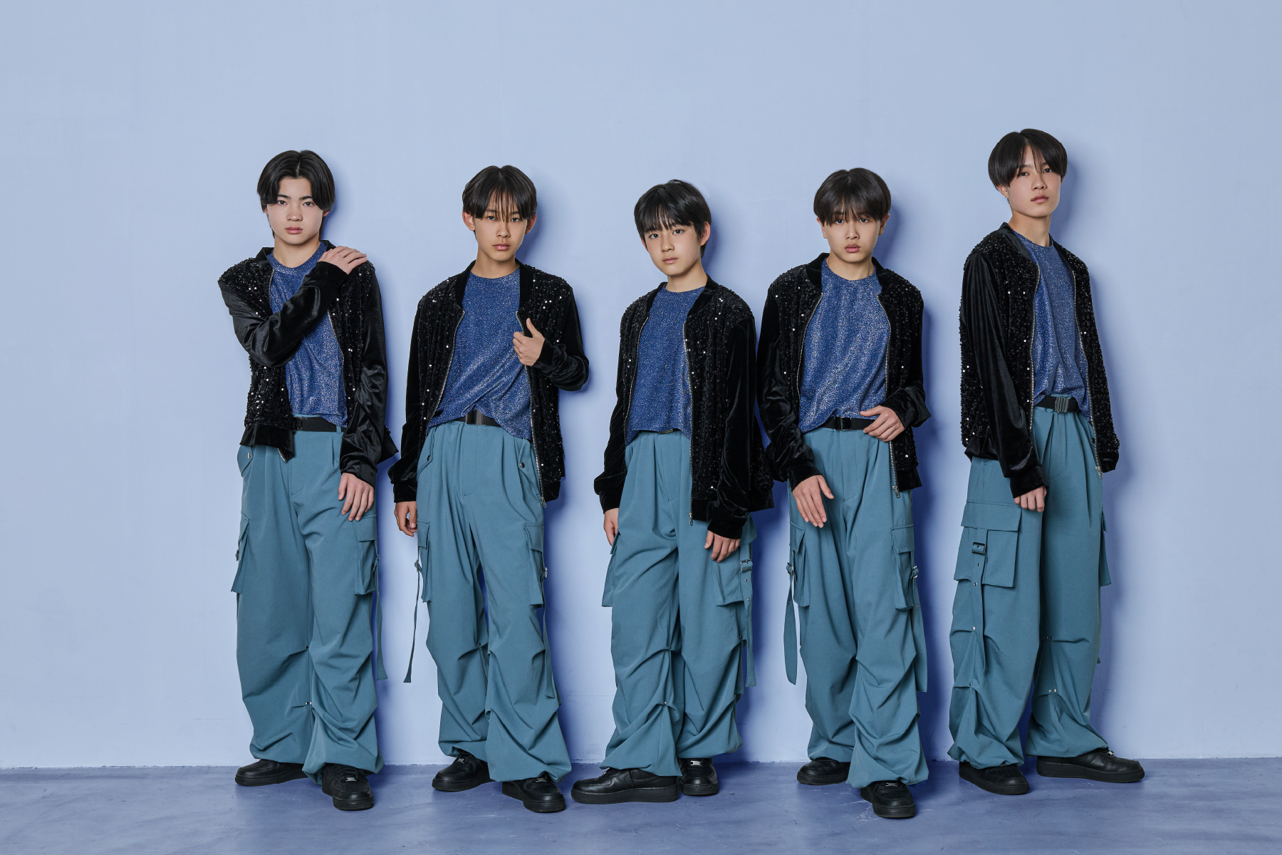 wink first（TRAINEE） | TOBE OFFICIAL STORE