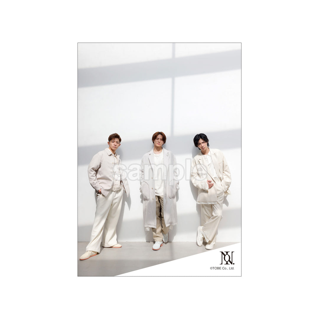 Artist original photo 11/Number_i