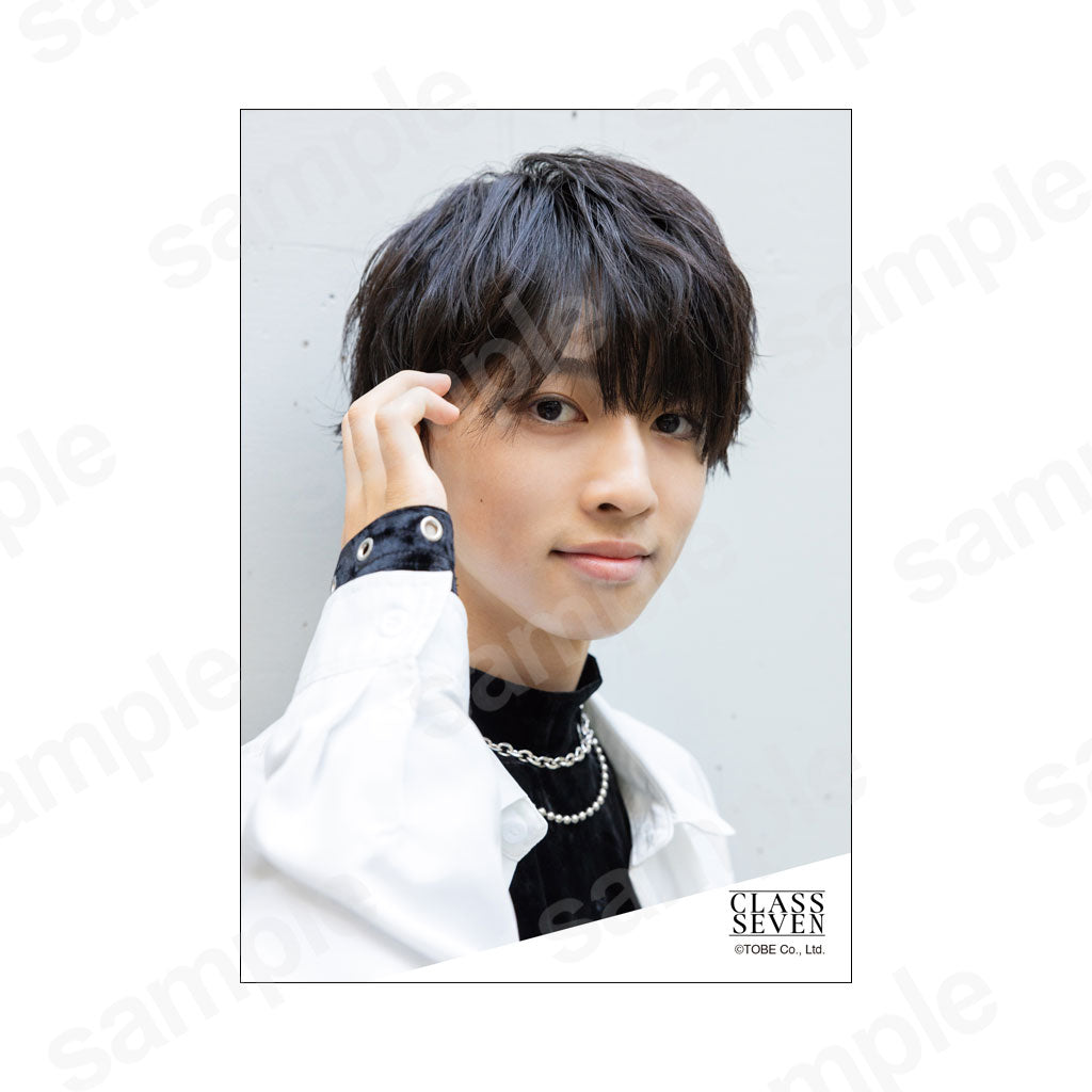Artist original photo 1/Keito Hoshi
