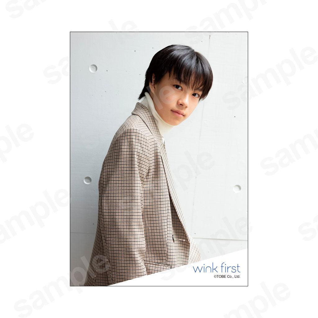 Artist original photo 1/Ruki Kawada