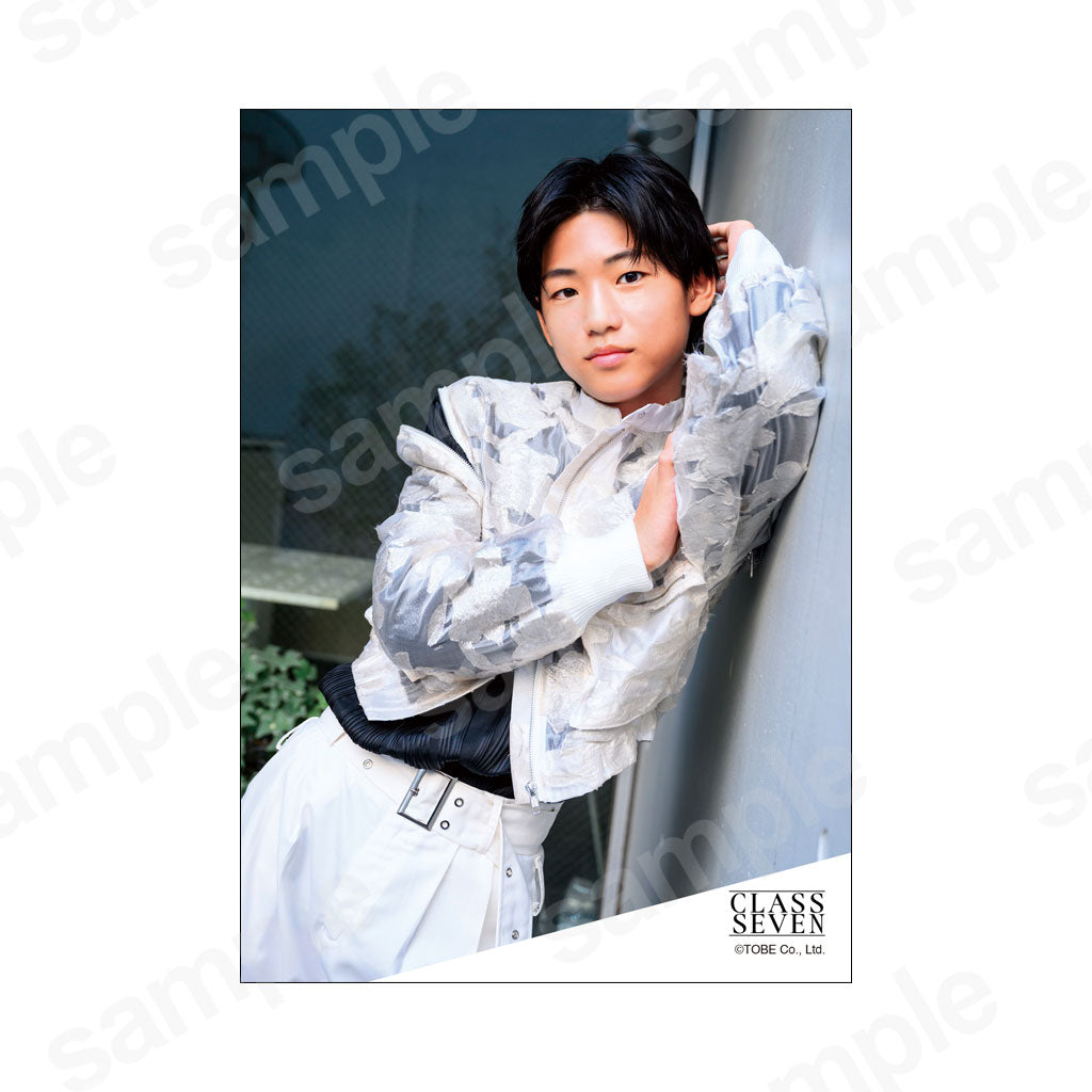 Artist original photo 1/Taiga Yokota