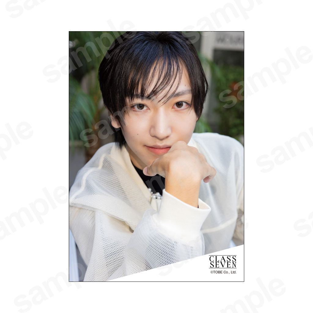 Artist original photo 1/Ren Takada
