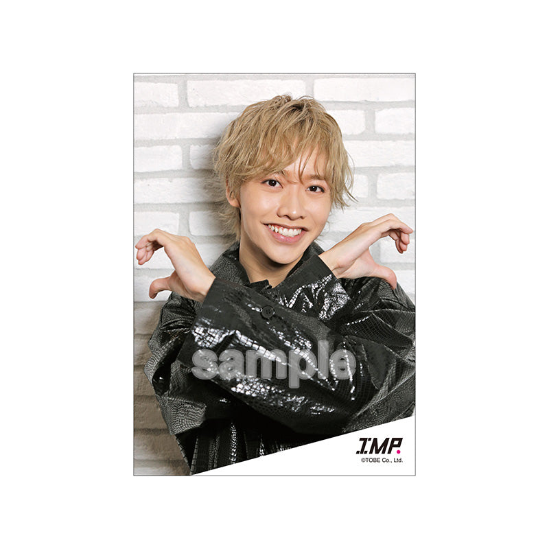 グッズ撮影オリジナルフォト1/IMP.松井奏