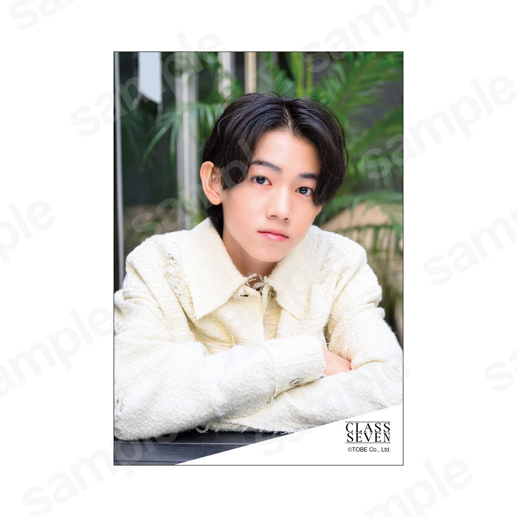 Artist original photo 1/Shuu Takano