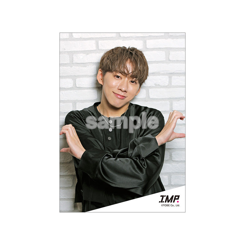 グッズ撮影オリジナルフォト1/IMP.基俊介