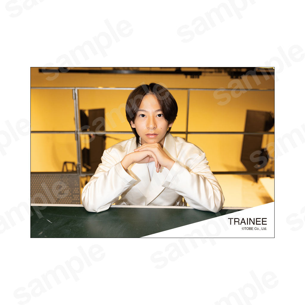 Artist original photo 1/NAGITO AKAZAKI
