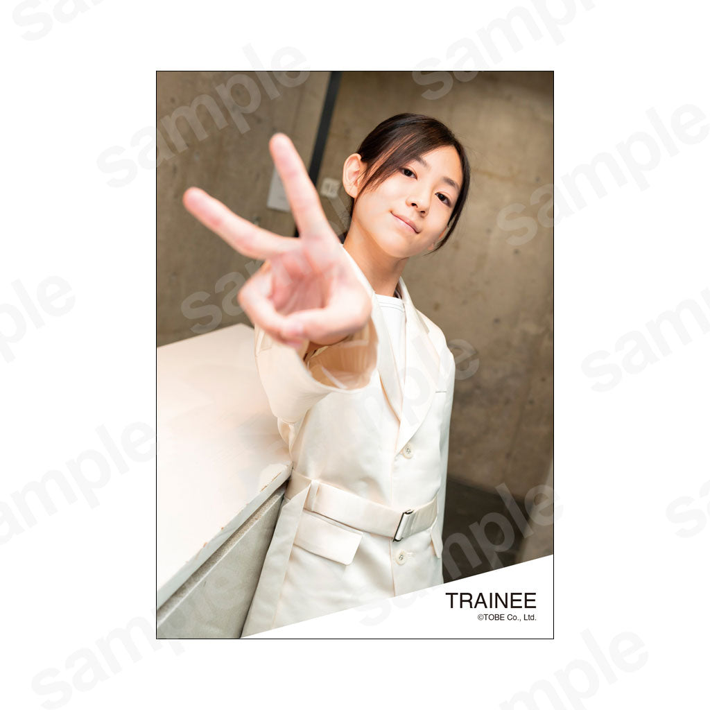 Artist original photo 1/JUN OHKUBO