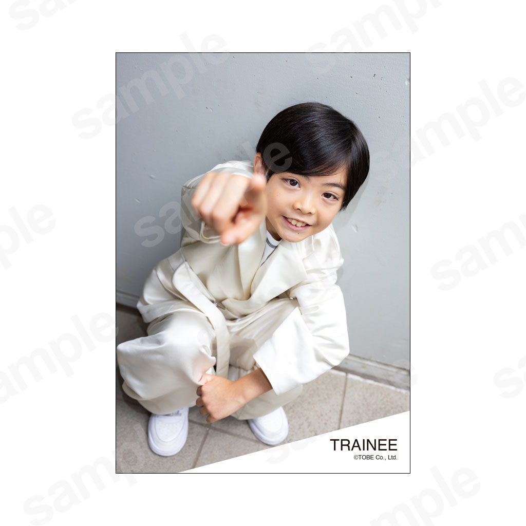 Artist original photo 1/SENA HAMATSU