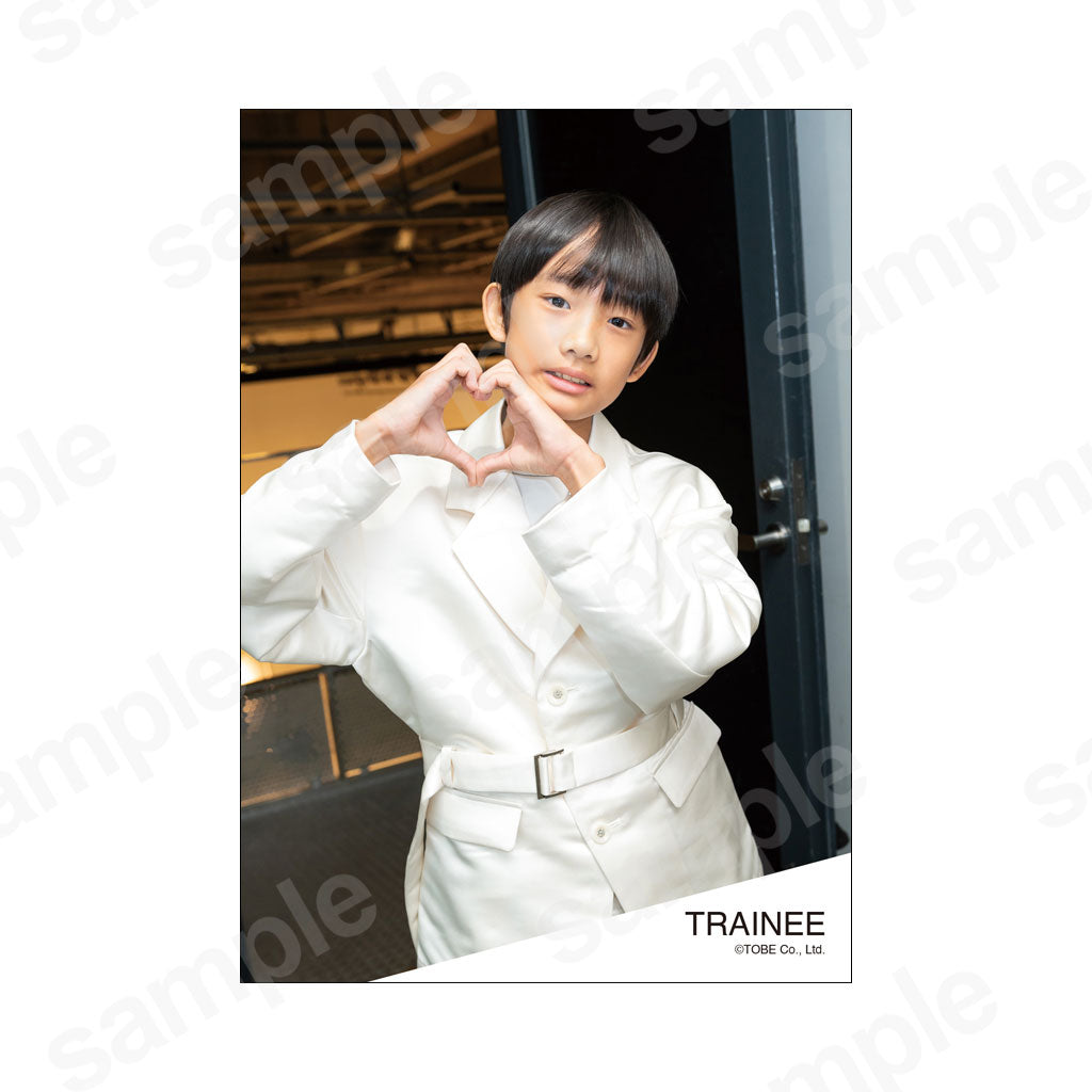Artist original photo 1/RIKU SATO