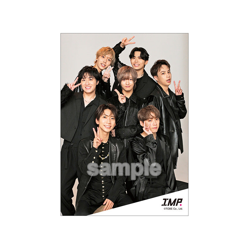 Goods shooting original photo 1/IMP.