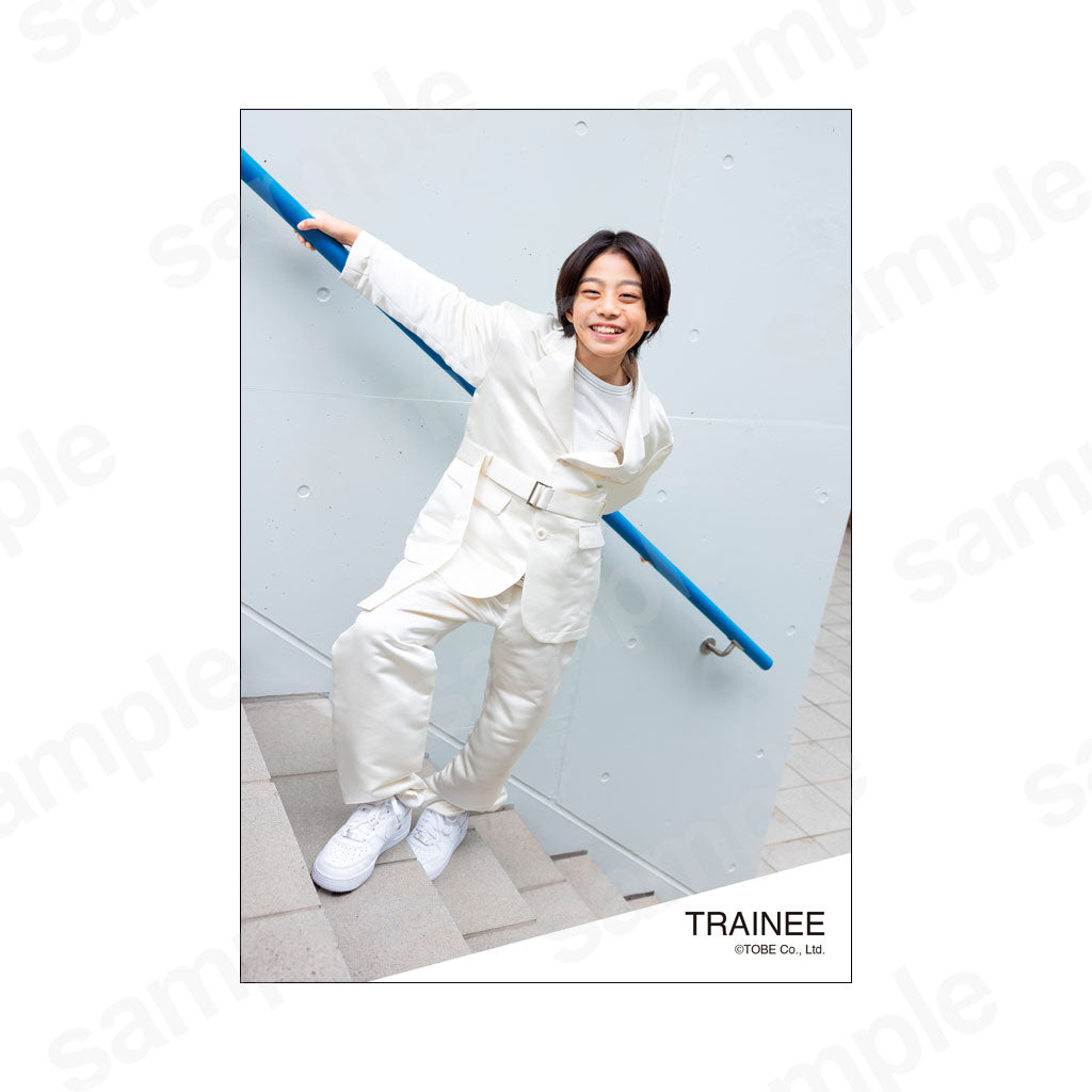Artist original photo 1/ITSUKI INAGAKI