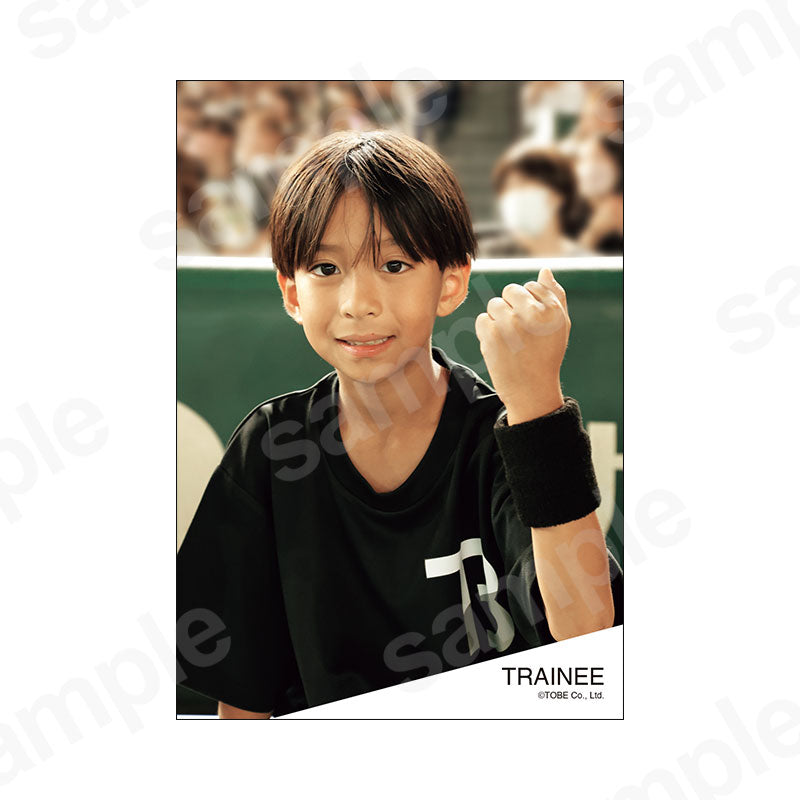 Act for HOPE to HEROes PROJECT in TOKYO DOME」オリジナル