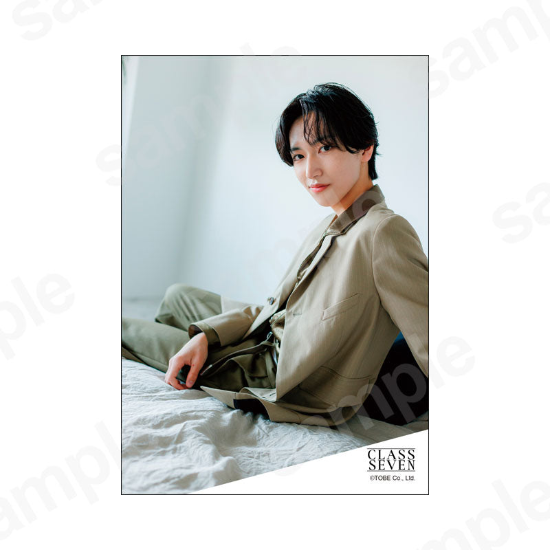 Artist original photo (2025)1/Ren Takada