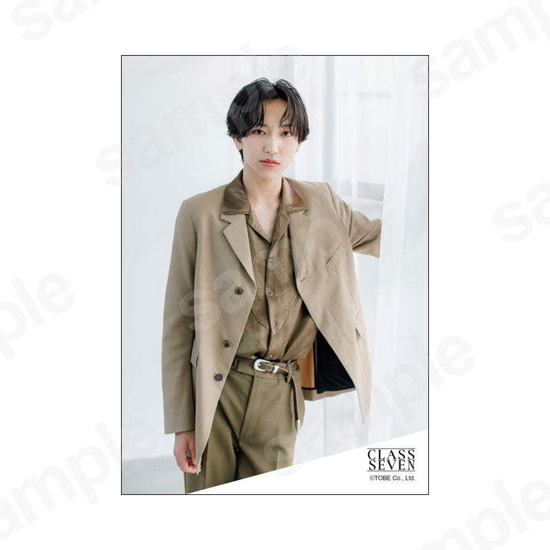 Artist original photo (2025)2/Ren Takada