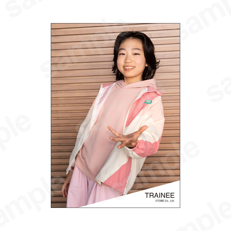Artist original photo (2025 Spring)1/KIZUNA HAYASHI