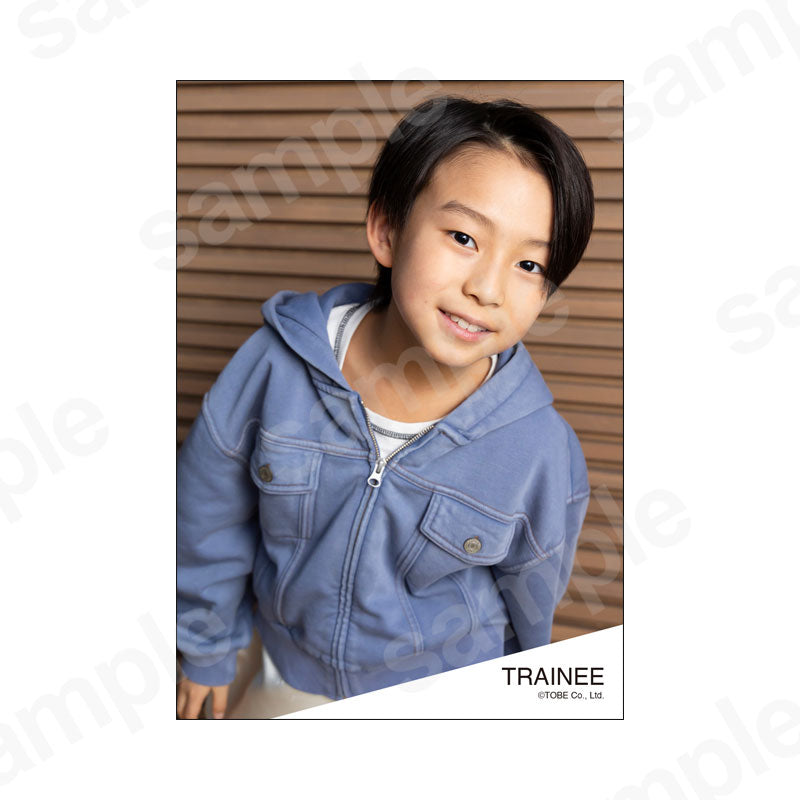 Artist original photo (2025 Spring)1/KOA SUDA