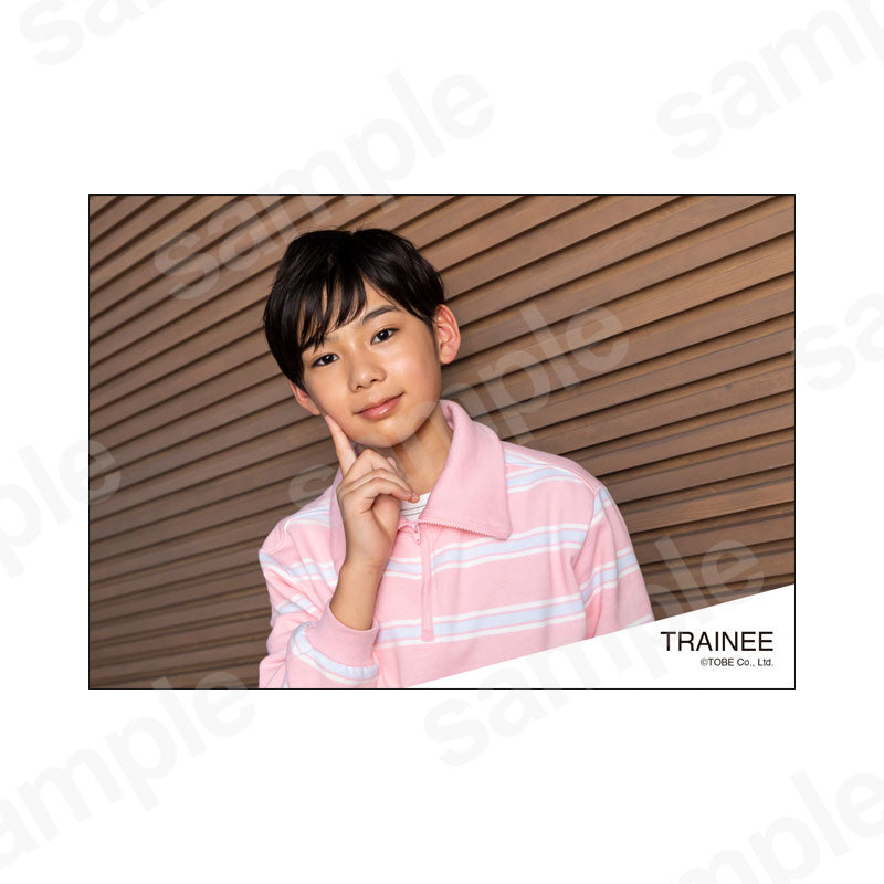 Artist original photo (2025 Spring)1/YUZUKI SATO