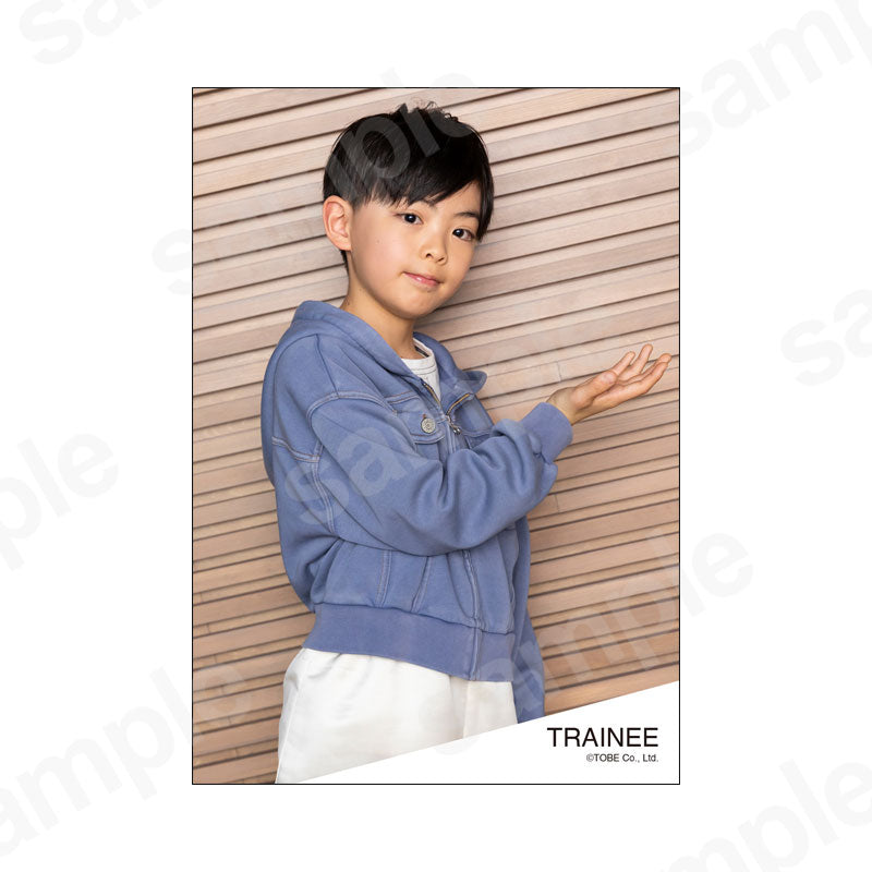 Artist original photo (2025 Spring)1/SENA HAMATSU