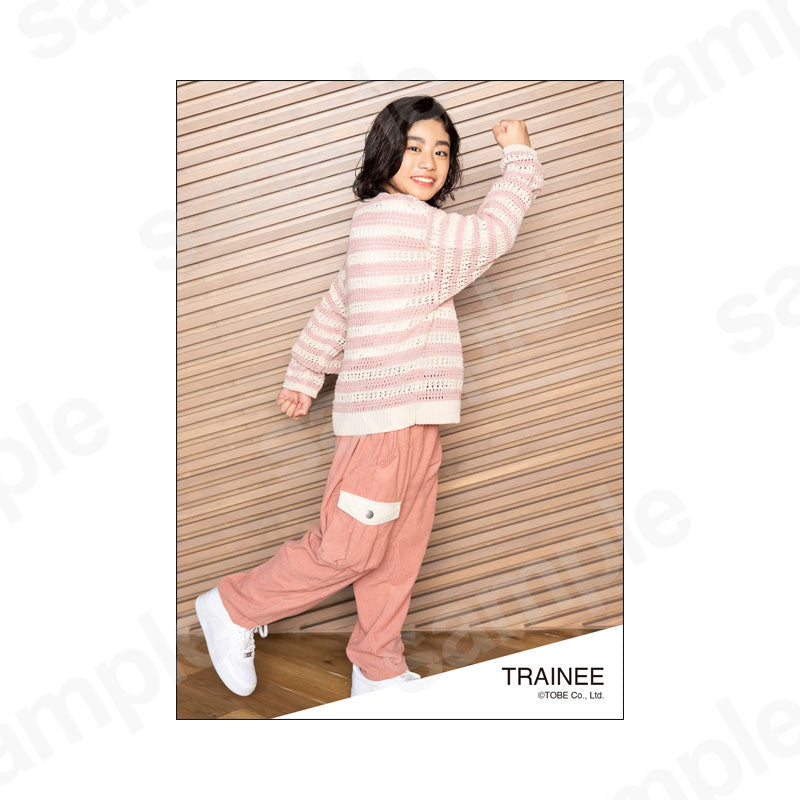 Artist original photo (2025 Spring)1/ITSUKI INAGAKI