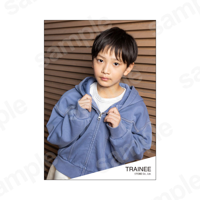 Artist original photo (2025 Spring)1/SORA HATAYAMA