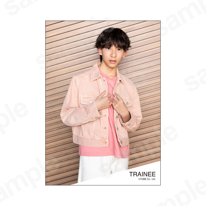 Artist original photo (2025 Spring)1/NAGITO AKAZAKI