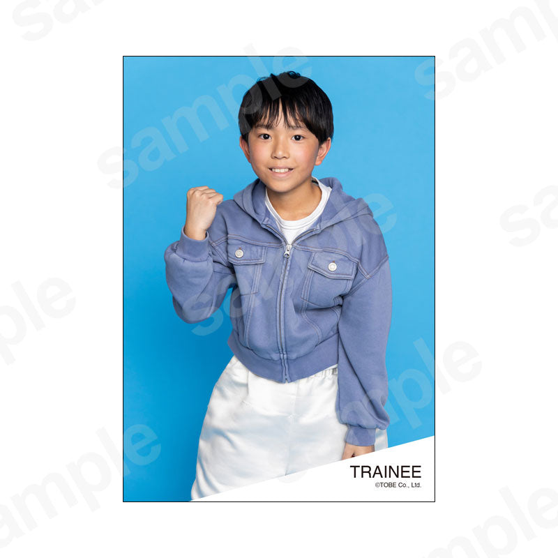 Artist original photo (2025 Spring)2/HINATA TANAKA