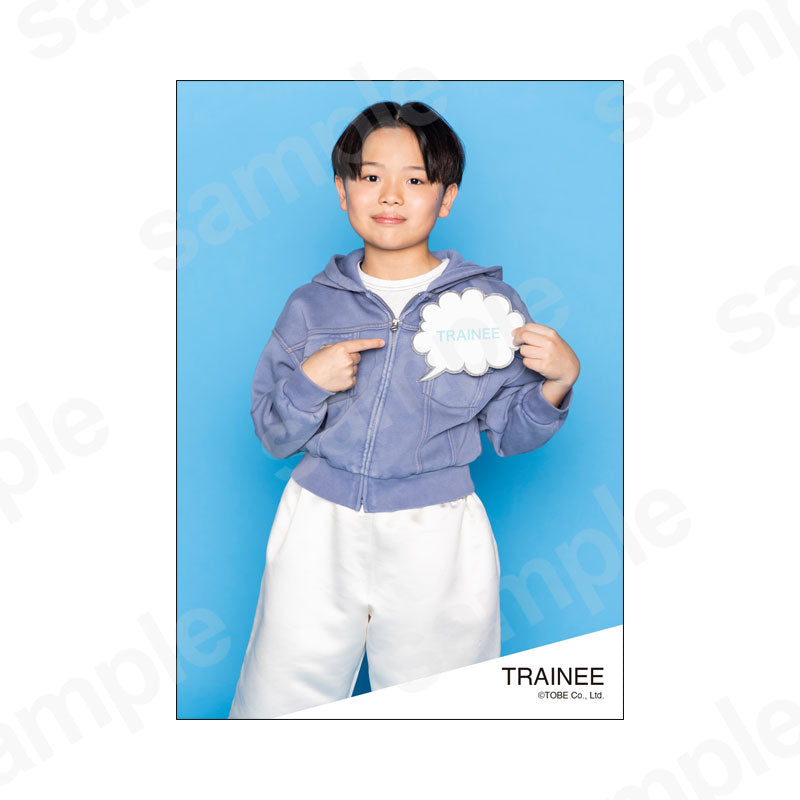 Artist original photo (2025 Spring)2/YUGO TSURUTA