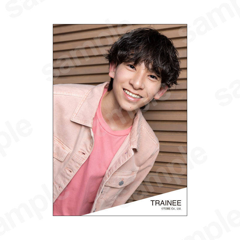 Artist original photo (2025 Spring)2/NAGITO AKAZAKI