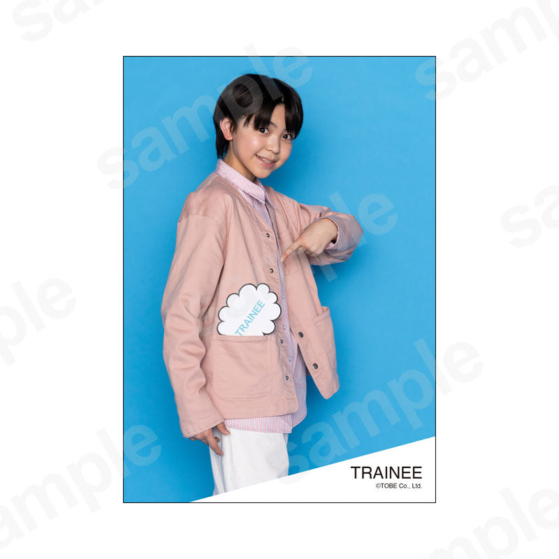 Artist original photo (2025 Spring)2/RYUTO GOTO