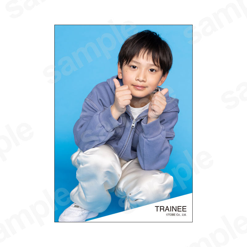 Artist original photo (2025 Spring)3/SORA HATAYAMA