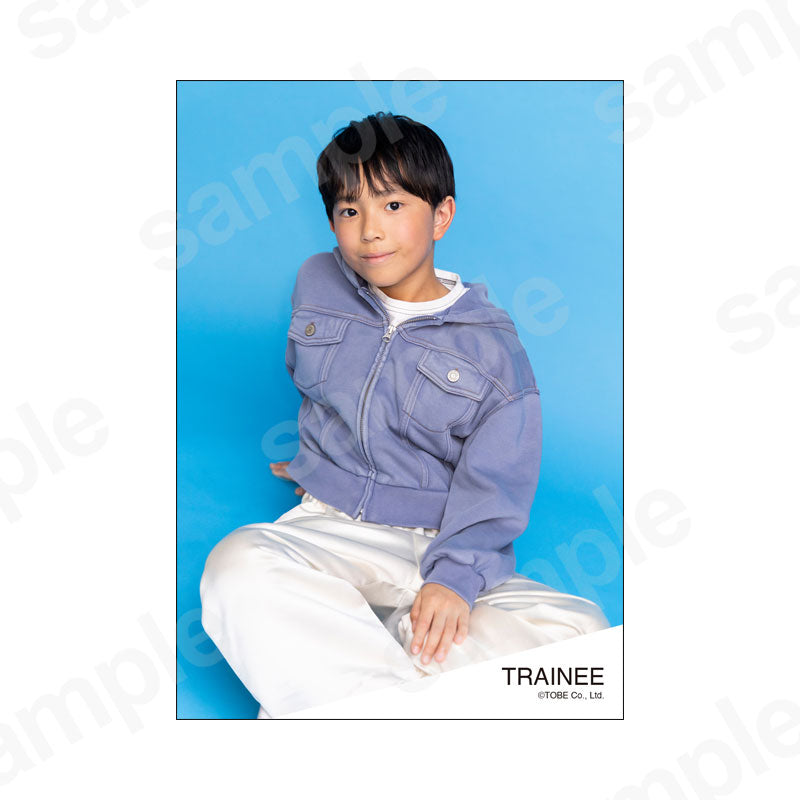 Artist original photo (2025 Spring)3/HINATA TANAKA