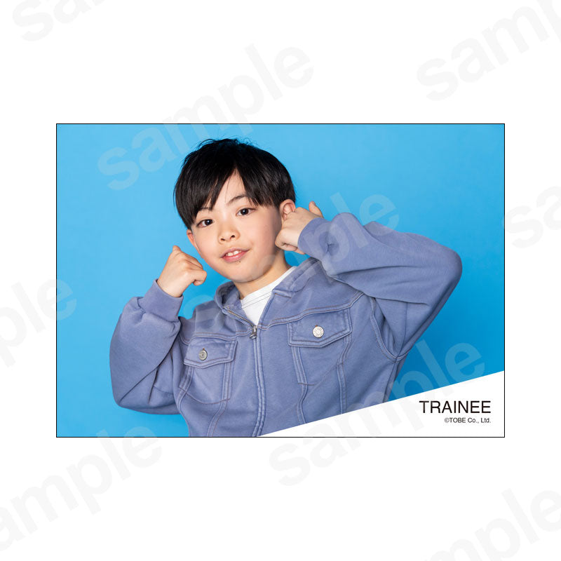 Artist original photo (2025 Spring)3/SENA HAMATSU