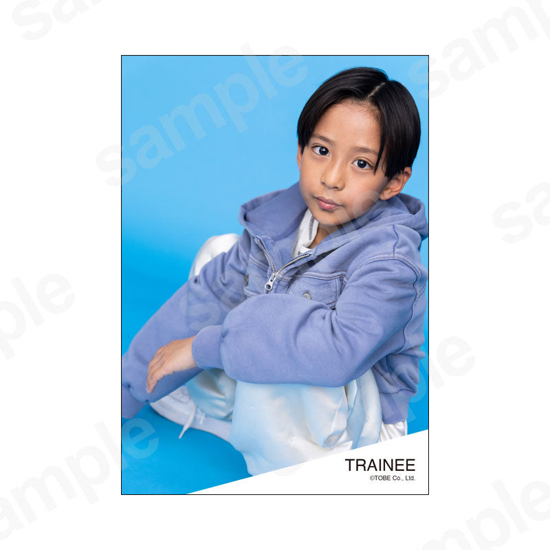 Artist original photo (2025 Spring)3/KAI OGIHARA