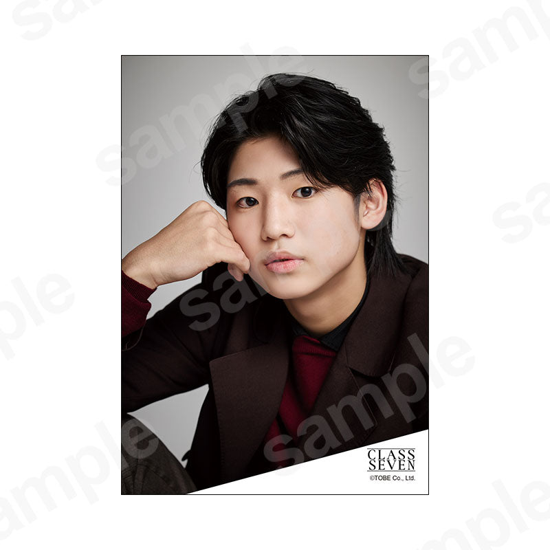 洋書 AO Photo Book グッズ撮影オリジナルフォト (2025) 5／北山宏光 | TOBE