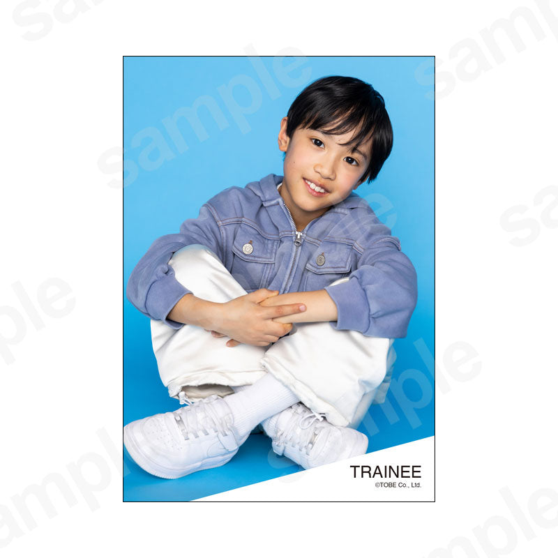 Artist original photo (2025 Spring)3/SHUNKI TAKEKAWA