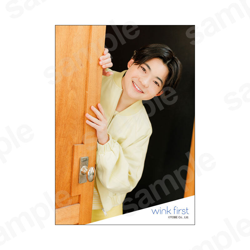 Artist original photo (2025 Spring)5/Yushi Kosukegawa