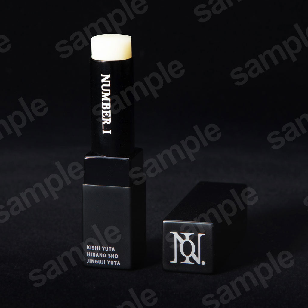 【The Second Pre-Sales】iLip (lip balm)