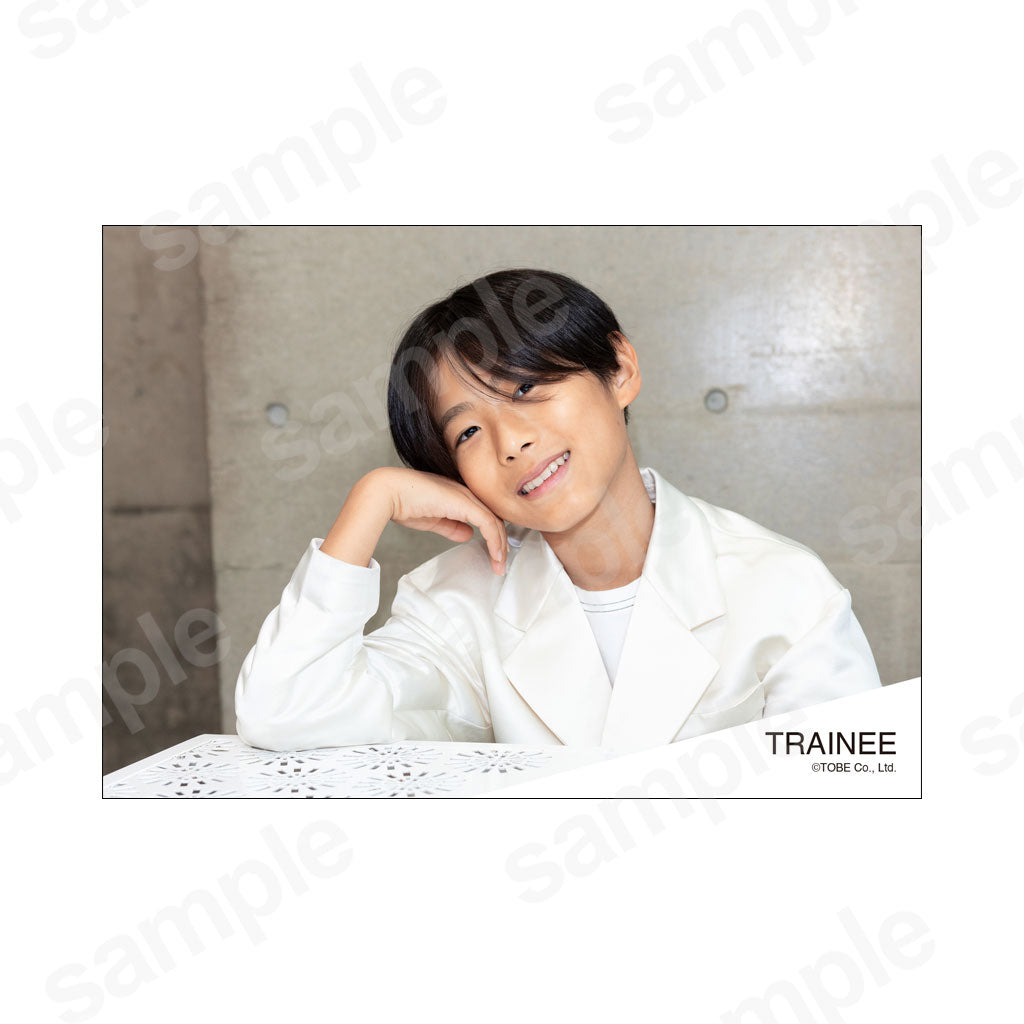 Artist original photo 2/IBUKI INOUE