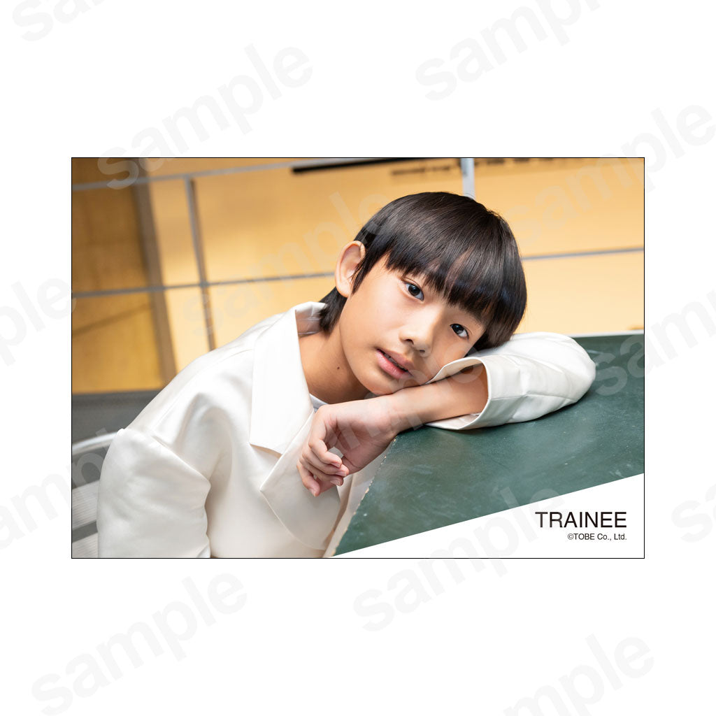 Artist original photo 2/RIKU SATO