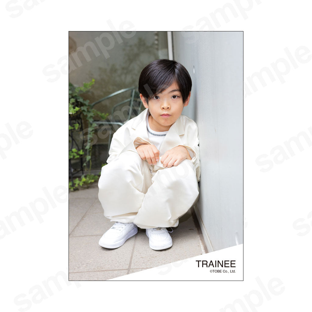 Artist original photo 2/SENA HAMATSU