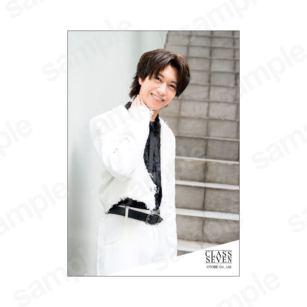 Artist original photo 2/Ritsuki Ohigashi