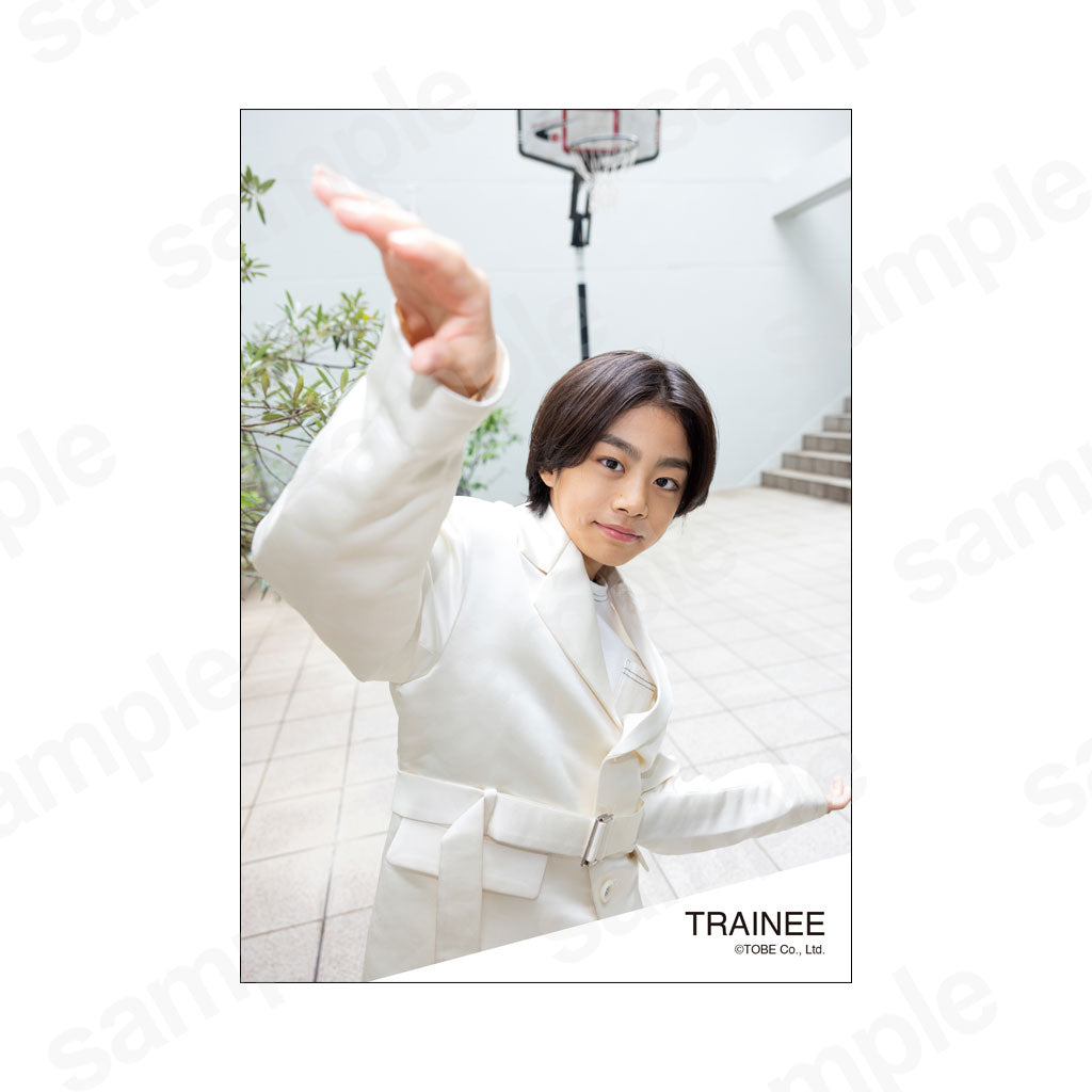 Artist original photo 2/ITSUKI INAGAKI