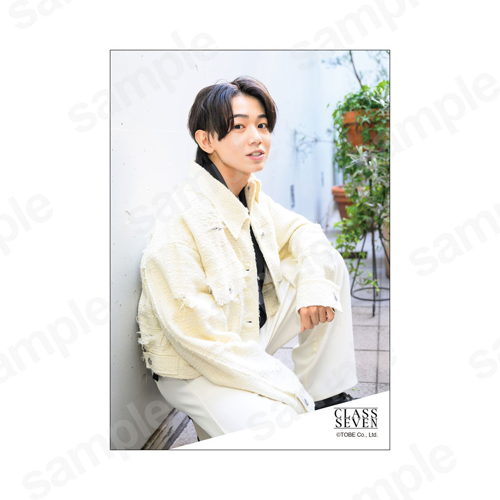 Artist original photo 2/Shuu Takano