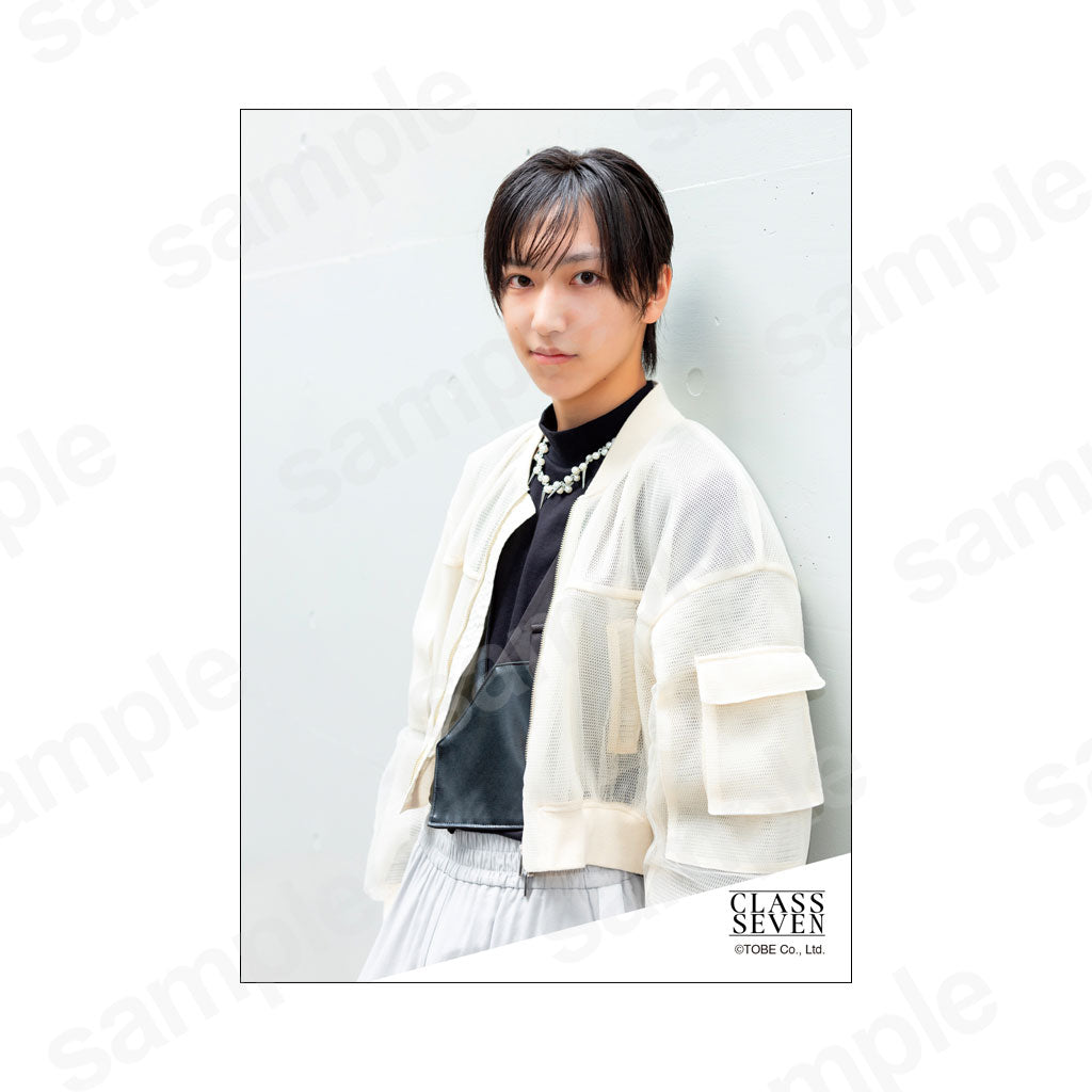 Artist original photo 2/Ren Takada