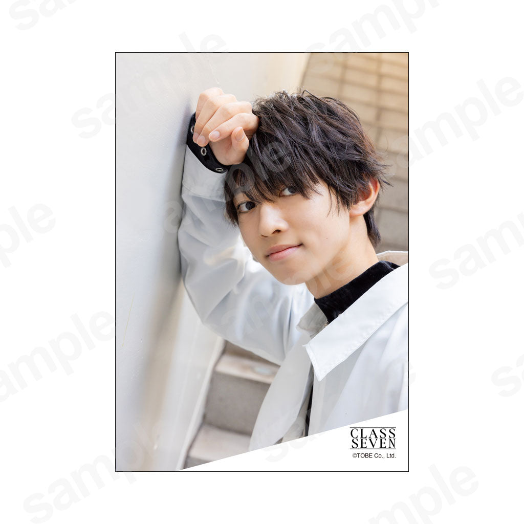 Artist original photo 2/Keito Hoshi