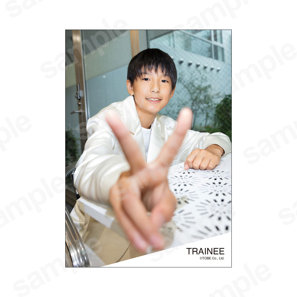 Artist original photo 2/RIN OKAYAMA