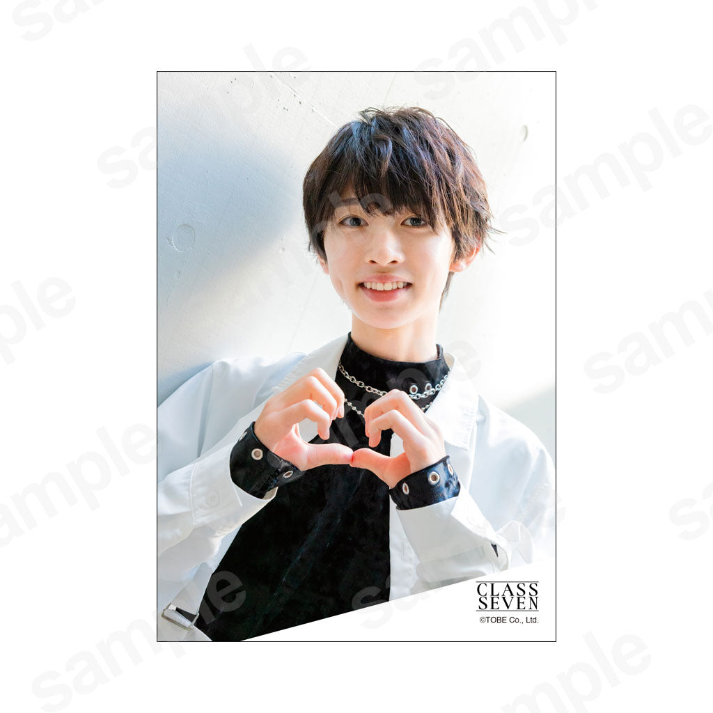 Artist original photo 3/Keito Hoshi