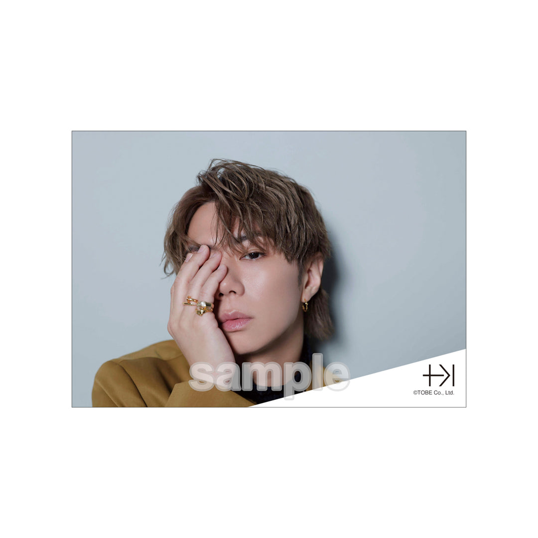 Artist original photo 3/HIROMITSU KITAYAMA