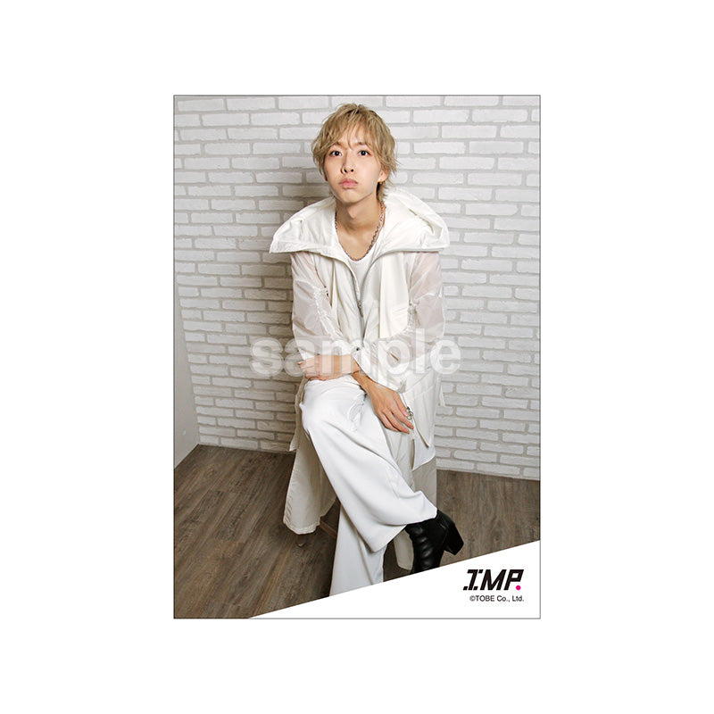 グッズ撮影オリジナルフォト3/IMP.松井奏